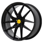 PDW Corsa (816/01) 8,5x20 5x112 ET35 D66,45 U4B