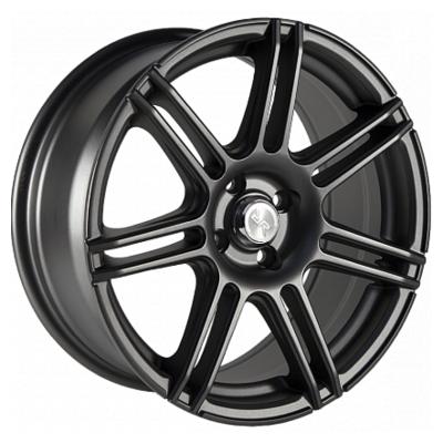 Race Ready CSSD2743 7,5x17 4x100 ET40 D60,1 MK-M