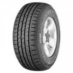 Continental ContiCrossContact LX 265/60R18 110T
