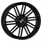 MAK Leipzig 9x20 5x130 ET50 D71,6 Gloss Black