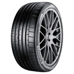 Continental SportContact 6 275/45ZR21 110Y MO1 FR XL