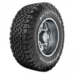 BFGoodrich All Terrain T/A KO2 285/70R17 116/113S LRC