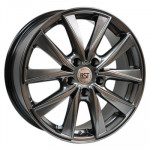 RST R057 (Mazda6) 7x17 5x114,3 ET50 D67,1 BH