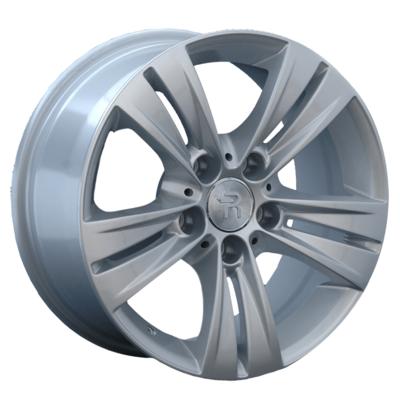 Replay  B52 10x19 5x120 ET45 D72,6 Sil