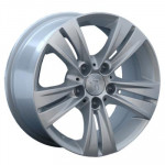 Replay  B52 10x19 5x120 ET45 D72,6 Sil