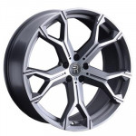 Replay  LR75 9,5x21 5x120 ET49 D72,6 MGMF
