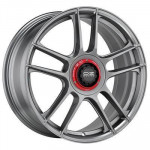 OZ Indy HLT 8x19 5x112 ET30 D75 Titanium