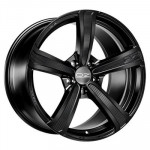 OZ Montecarlo HLT 9,5x22 5x112 ET33 D66,46 Gloss Black