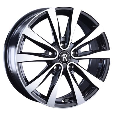 Replay FA22 7x17 5x114,3 ET40 D57,1 BKF