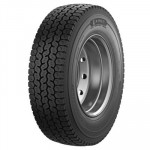 Michelin X Multi HD D 315/80R22,5 156/150L